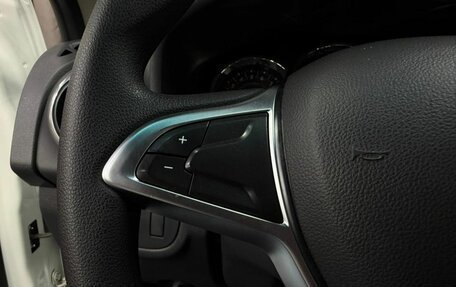 Renault Sandero II рестайлинг, 2019 год, 949 888 рублей, 15 фотография