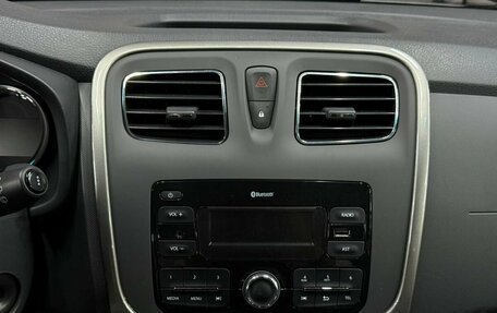 Renault Sandero II рестайлинг, 2019 год, 949 888 рублей, 19 фотография