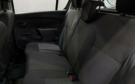 Renault Sandero II рестайлинг, 2019 год, 949 888 рублей, 25 фотография