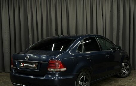 Volkswagen Polo VI (EU Market), 2017 год, 949 777 рублей, 4 фотография