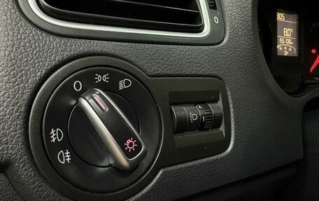 Volkswagen Polo VI (EU Market), 2017 год, 949 777 рублей, 11 фотография