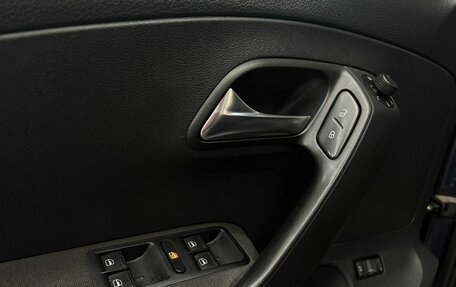 Volkswagen Polo VI (EU Market), 2017 год, 949 777 рублей, 12 фотография