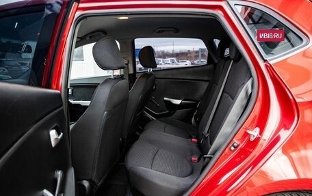 KIA Rio III рестайлинг, 2014 год, 1 000 000 рублей, 11 фотография