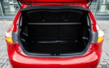 KIA Rio III рестайлинг, 2014 год, 1 000 000 рублей, 21 фотография