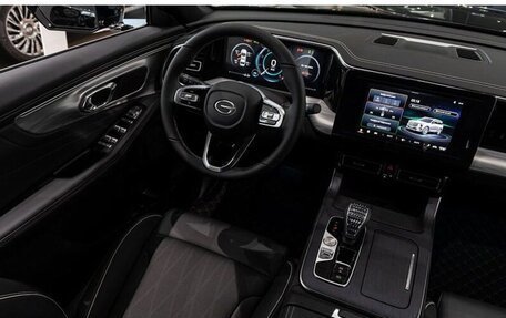 GAC GS8, 2025 год, 3 749 000 рублей, 5 фотография