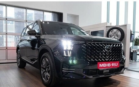 GAC GS8, 2025 год, 3 749 000 рублей, 3 фотография