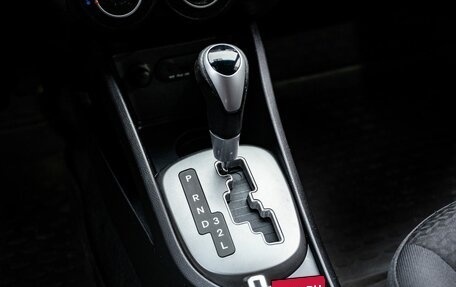 KIA Rio III рестайлинг, 2014 год, 1 000 000 рублей, 19 фотография