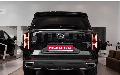 GAC GS8, 2025 год, 3 749 000 рублей, 4 фотография