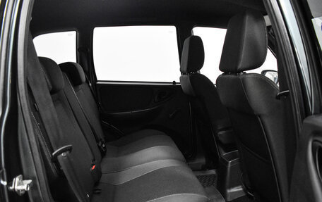 Chevrolet Niva I рестайлинг, 2017 год, 775 000 рублей, 13 фотография