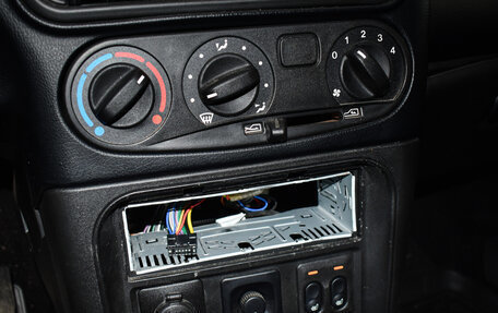 Chevrolet Niva I рестайлинг, 2017 год, 775 000 рублей, 8 фотография