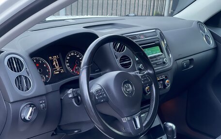 Volkswagen Tiguan I, 2013 год, 1 549 000 рублей, 8 фотография