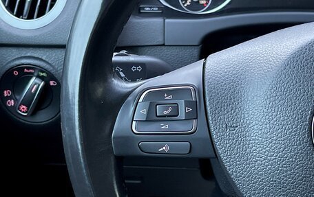 Volkswagen Tiguan I, 2013 год, 1 549 000 рублей, 13 фотография