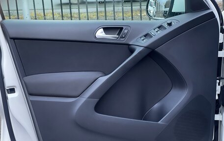 Volkswagen Tiguan I, 2013 год, 1 549 000 рублей, 17 фотография