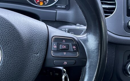 Volkswagen Tiguan I, 2013 год, 1 549 000 рублей, 14 фотография