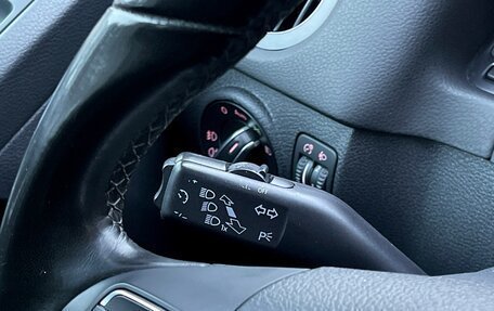 Volkswagen Tiguan I, 2013 год, 1 549 000 рублей, 15 фотография