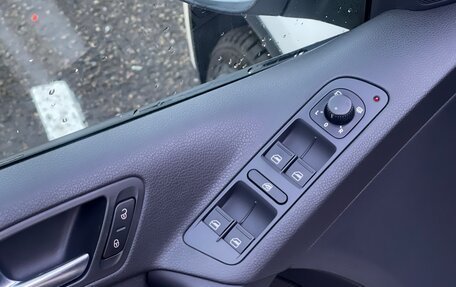 Volkswagen Tiguan I, 2013 год, 1 549 000 рублей, 18 фотография