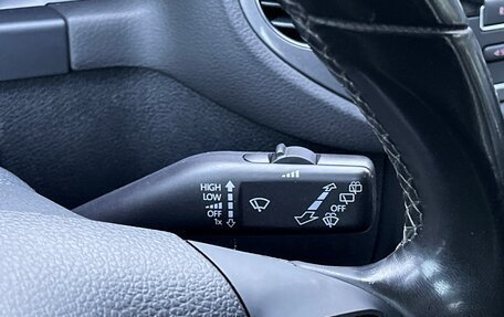 Volkswagen Tiguan I, 2013 год, 1 549 000 рублей, 16 фотография