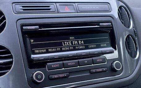 Volkswagen Tiguan I, 2013 год, 1 549 000 рублей, 24 фотография