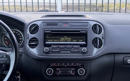 Volkswagen Tiguan I, 2013 год, 1 549 000 рублей, 23 фотография