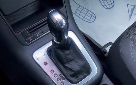 Volkswagen Tiguan I, 2013 год, 1 549 000 рублей, 26 фотография