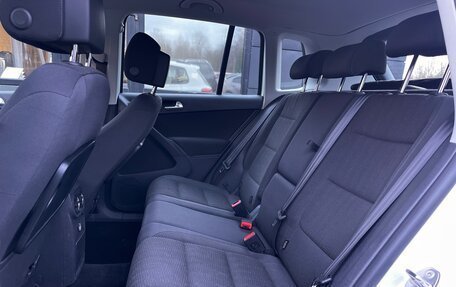 Volkswagen Tiguan I, 2013 год, 1 549 000 рублей, 22 фотография
