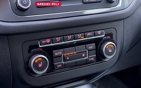 Volkswagen Tiguan I, 2013 год, 1 549 000 рублей, 25 фотография