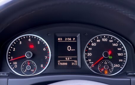 Volkswagen Tiguan I, 2013 год, 1 549 000 рублей, 28 фотография