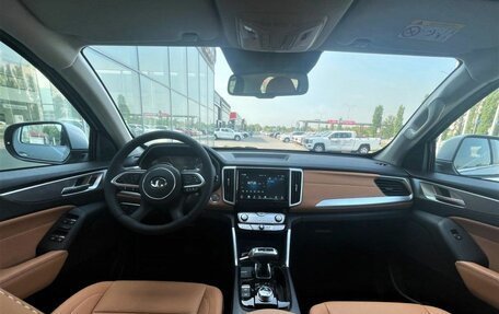 Great Wall Poer, 2025 год, 3 999 000 рублей, 7 фотография