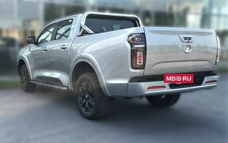 Great Wall Poer, 2025 год, 3 999 000 рублей, 12 фотография