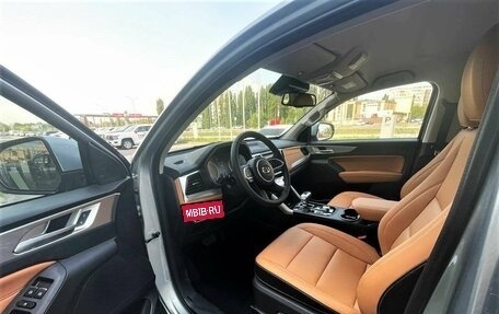 Great Wall Poer, 2025 год, 3 999 000 рублей, 5 фотография