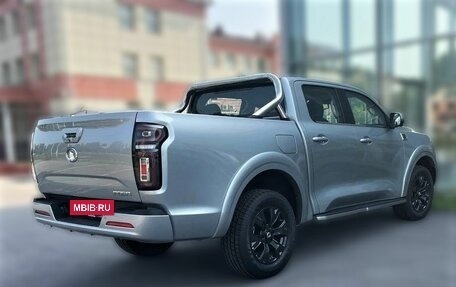 Great Wall Poer, 2025 год, 3 999 000 рублей, 11 фотография