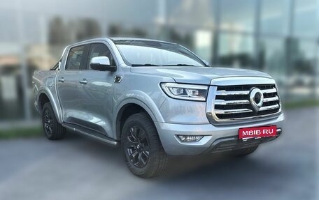 Great Wall Poer, 2025 год, 3 999 000 рублей, 3 фотография