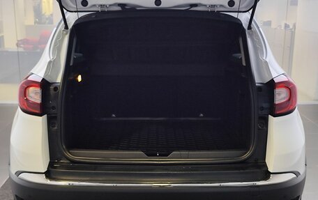 Renault Kaptur I рестайлинг, 2017 год, 1 399 000 рублей, 12 фотография