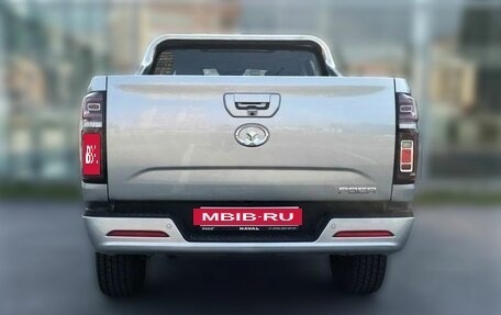 Great Wall Poer, 2025 год, 3 999 000 рублей, 10 фотография