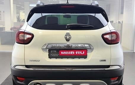 Renault Kaptur I рестайлинг, 2017 год, 1 399 000 рублей, 7 фотография