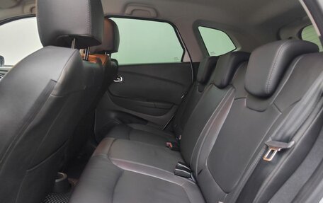 Renault Kaptur I рестайлинг, 2017 год, 1 399 000 рублей, 15 фотография