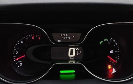 Renault Kaptur I рестайлинг, 2017 год, 1 399 000 рублей, 16 фотография