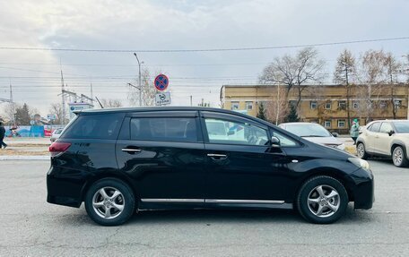 Toyota Wish II, 2011 год, 1 199 999 рублей, 5 фотография