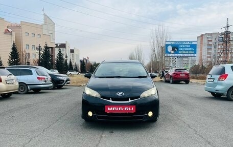 Toyota Wish II, 2011 год, 1 199 999 рублей, 3 фотография