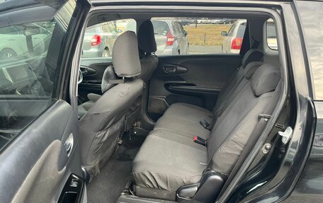 Toyota Wish II, 2011 год, 1 199 999 рублей, 11 фотография