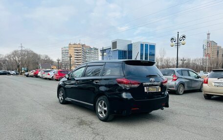 Toyota Wish II, 2011 год, 1 199 999 рублей, 8 фотография