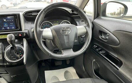 Toyota Wish II, 2011 год, 1 199 999 рублей, 15 фотография