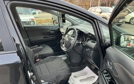 Toyota Wish II, 2011 год, 1 199 999 рублей, 13 фотография