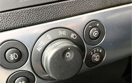 Opel Astra H, 2010 год, 538 000 рублей, 12 фотография