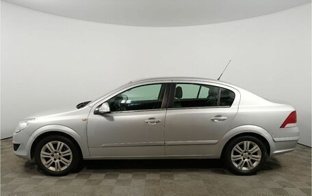 Opel Astra H, 2010 год, 538 000 рублей, 4 фотография
