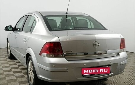 Opel Astra H, 2010 год, 538 000 рублей, 5 фотография