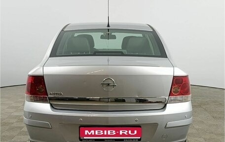 Opel Astra H, 2010 год, 538 000 рублей, 6 фотография