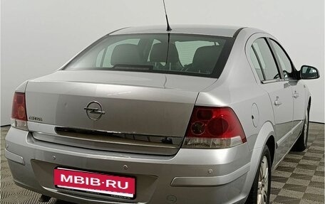 Opel Astra H, 2010 год, 538 000 рублей, 7 фотография