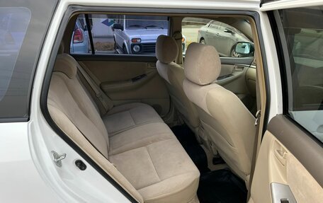 Toyota Corolla, 2006 год, 699 999 рублей, 12 фотография