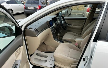 Toyota Corolla, 2006 год, 699 999 рублей, 10 фотография